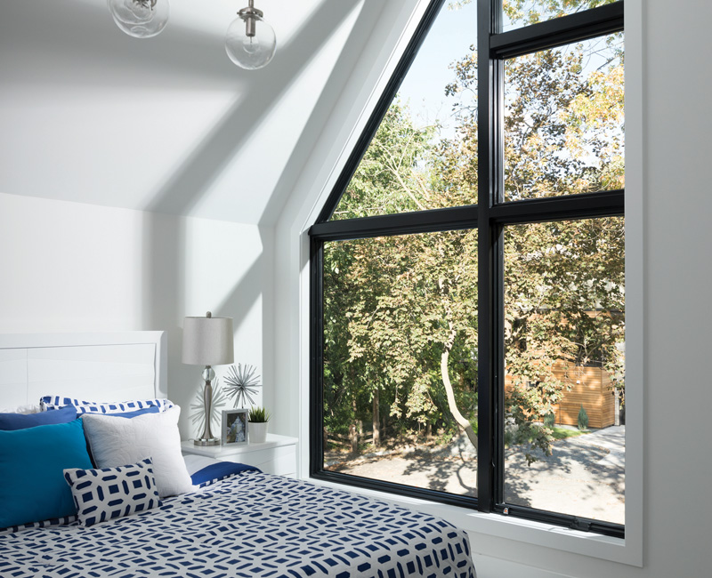 Custom Windows | JK Unlimited Services | Andersen Windows Certified Contractor